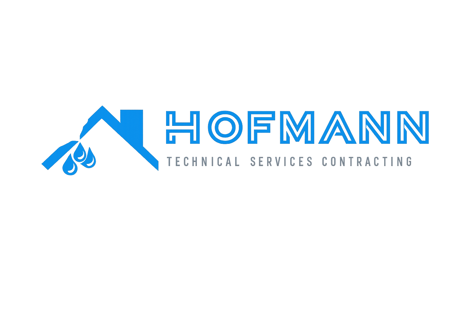 HOFMANN Logo